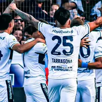 Lo dan por hecho: Ratifican que Colo-Colo tiene en carpeta a delantero argentino