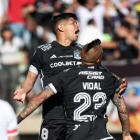 Colo-Colo empata frente a Deportes Copiapó y consigue la estrella 34 de su historia