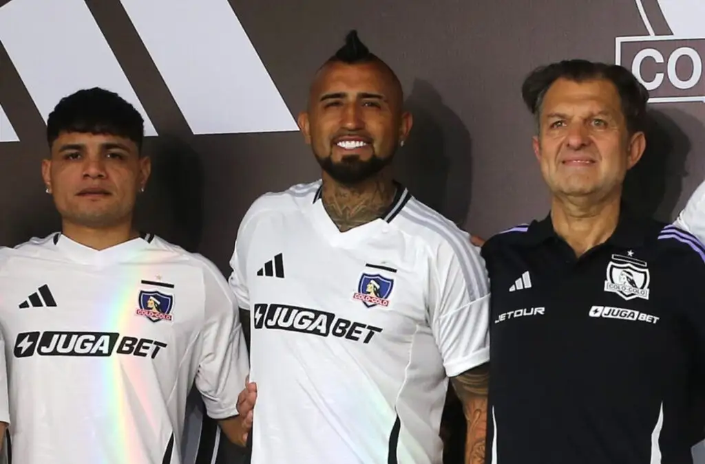 El presidente de Blanco y Negro sigue confiando en los jugadores y cuerpo técnico.