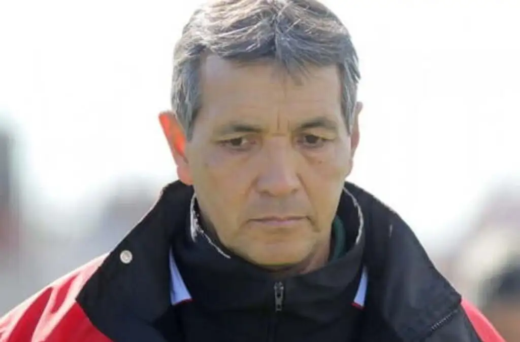 Javier Margas culpó a Gustavo Benítez por su salida de Colo-Colo en 1996.