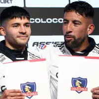«Tiene que buscar jugadores mejores»: Cuestionan fichaje de Colo-Colo para el segundo semestre