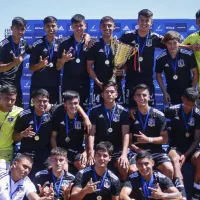 «Sería un sueño»: Ex futbolista de Colo-Colo sorprende al expresar sus deseos de volver al club