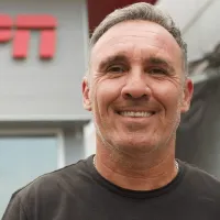 «Está en un proceso de inestabilidad»: Marcelo Espina anticipa la llave entre Colo-Colo y River Plate por Copa Libertadores