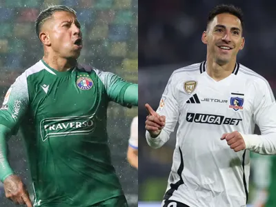 Transmisión confirmada: Cuándo y dónde ver el duelo de Colo-Colo vs Audax Italiano por la Liga de Primera
