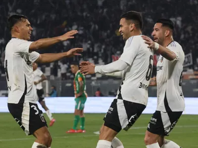 Triunfo albo: Así quedó Colo-Colo en la tabla de posiciones tras el término de la fecha 14 de la Liga de Primera