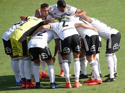 Colo-Colo lidera un nuevo ranking en este torneo