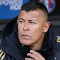 Ilusión a tope: La magnífica noticia que recibió Jorge Almirón sobre los fichajes para Colo-Colo
