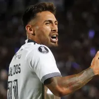 [Video] El Cacique toma ventaja: Marcos Bolados abre la cuenta para Colo-Colo sobre Huachipato