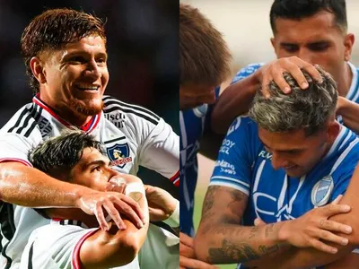 ¡Atento, Colo-Colo! La dura noticia que remece a Godoy Cruz a semanas del duelo por Libertadores