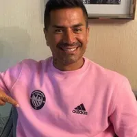 Jorge Kike Acuña advierte en la antesala de Santiago City vs Colo-Colo: «Podemos dar la sorpresa»