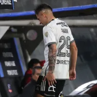 No es Damián Pizarro: Adelantan quién sería el reemplazo de Guillermo Paiva como delantero titular