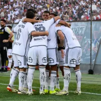 «Es un anhelo»: Brilló en Colo-Colo, juega en el extranjero y desea volver al club