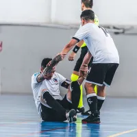 ¿Crisis? El lamentable momento deportivo que afecta al plantel de Colo-Colo futsal