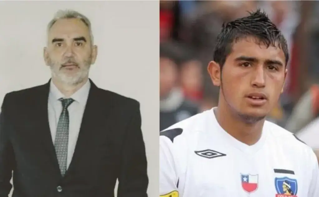 Ricardo Dabrowski se la juega por regreso triunfal de Arturo Vidal a Colo-Colo.