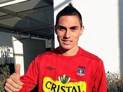 Pudo ir a Francia: La desconocida razón por la que Jean Paul Pineda dejó Colo-Colo