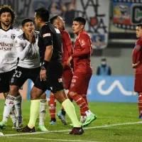 La importante noticia que conoció Colo-Colo para el duelo ante Unión La Calera