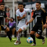 Molestó a muchos: La desoladora imagen que dejó el duelo entre Colo-Colo y Unión San Felipe