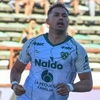 [VIDEO] Iván Morales anota su primer gol de la temporada y salva a Sarmiento