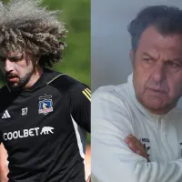 «Tiene la intención de salir»: Aníbal Mosa sorprende y adelanta oferta por Maximiliano Falcón