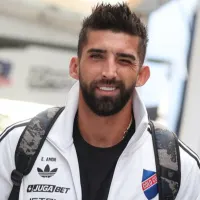 Emiliano Amor aplaude actitud de este jugador de Colo-Colo: «Me encanta que vaya siempre para adelante»