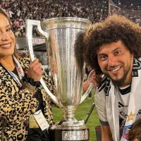 El enigmático mensaje de Florencia Pouso por el futuro de Maximiliano Falcón: «La única puerta que se cierra…»