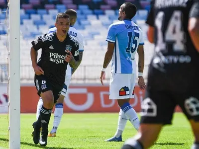 La previa de la fecha 17: Colo-Colo vs Antofagasta