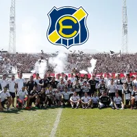 Todos atentos al partido: Desde Everton mandaron un gran apoyo a Colo-Colo de cara al Superclásico