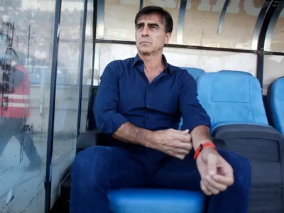 El mesurado análisis de Gustavo Quinteros tras la inapelable derrota de Colo-Colo ante O’Higgins