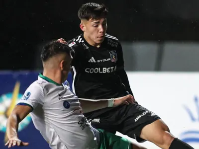 La misión del semestre: ¿Cuántos minutos Sub-21 le faltan por cumplir a Colo-Colo?