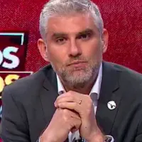 «A lo mejor le pones la camiseta y rinde»: Manuel De Tezanos lamenta la ausencia de jugador de Colo-Colo en La Roja