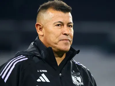 De suplente a titular: El jugador de Colo-Colo que se gana la confianza de Jorge Almirón