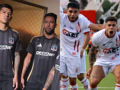 Transmisión confirmada: Cuándo y dónde ver el partido de Colo-Colo vs Unión San Felipe por la Copa Chile