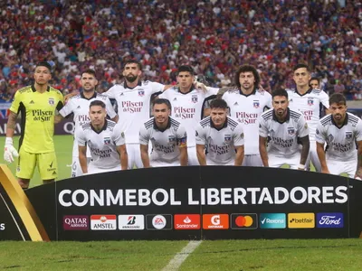 Sin más preámbulos: Así formará Colo-Colo ante Alianza Lima por Copa Libertadores