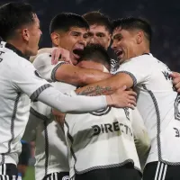 Pasó agosto: El complicado mes que sólo supo de cuentas alegres para Colo-Colo