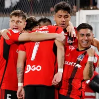 Llenan de elogios a promisoria figura de Colo-Colo tras triunfo por Copa Chile: «Va en camino de ser un gran jugador»