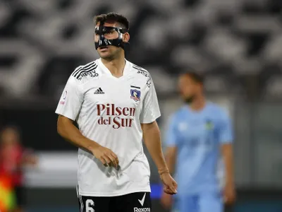 César Fuentes: «Nosotros estamos enfocados en llevar a Colo-Colo donde tiene que estar»