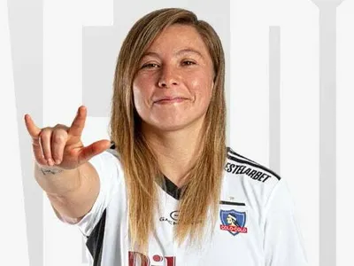 Refuerzo de lujo: Colo-Colo presentó a Yanara Aedo como su flamante incorporación