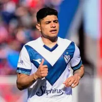 Revelan la fecha en que Claudio Aquino será presentado como refuerzo de Colo-Colo