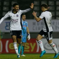 ¡Volvió a la victoria! Colo-Colo golea a Deportes Temuco y avanza en Copa Chile