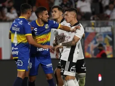 «Como jugador me llena mucho más»: «Toby» Vega no se preocupa por la partida de Solari y tiene claro a su reemplazante