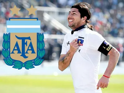 Jaime Valdés felicitó a la Argentina con polémico mensaje que desató el enojo de los trasandinos
