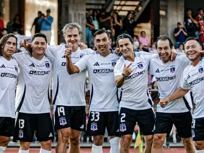 ¿Cuándo es el próximo partido? Colo-Colo golea a Deportes La Serena con nueva figura en la Gira Centenario