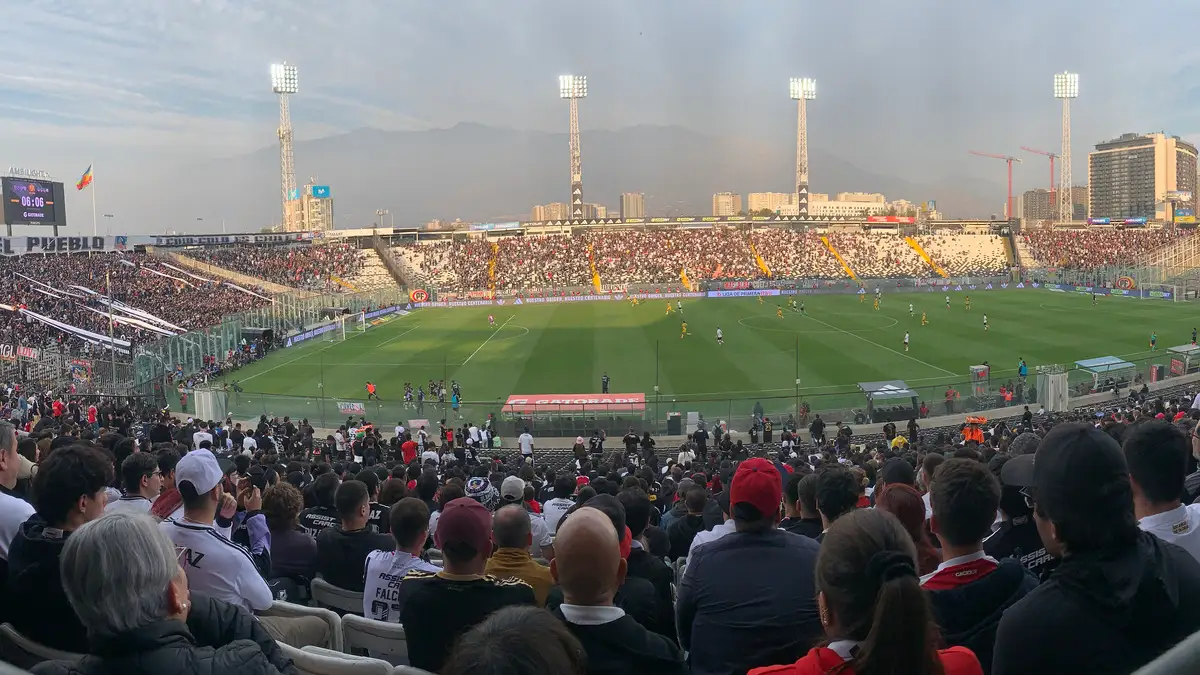 Partidos contra Ñublense y Unión Española sufrieron un adelanto en su hora de inicio.