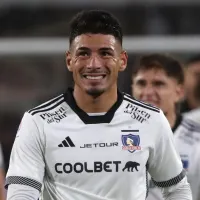 Desde otro continente: Revelan que Colo-Colo recibiría una nueva oferta por Alan Saldivia