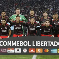 Oficial: Estos son los cinco casos positivos de Covid-19 que presentó River Plate