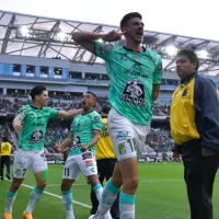 Destaca en México: El ‘9’ extranjero que Colo-Colo tiene en carpeta para fichar