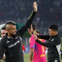 La gran novedad que presentó Colo-Colo en su citación para el duelo ante Junior por Copa Libertadores