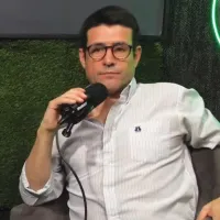 «A nadie le importa Colo-Colo»: Francisco Eguiluz cuestiona a ByN por la continuidad de Jorge Almirón