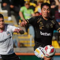 Golpe al mercado: Aseguran que Colo-Colo está negociando con figura del Campeonato Nacional
