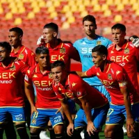 Se mueve Blanco y Negro: Colo-Colo avanzaría con propuesta formal por jugador de Unión Española